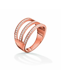 Ladies' Ring Folli Follie 3R15S091RC-52 (12)