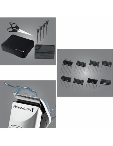 Electric shaver Remington HC4110