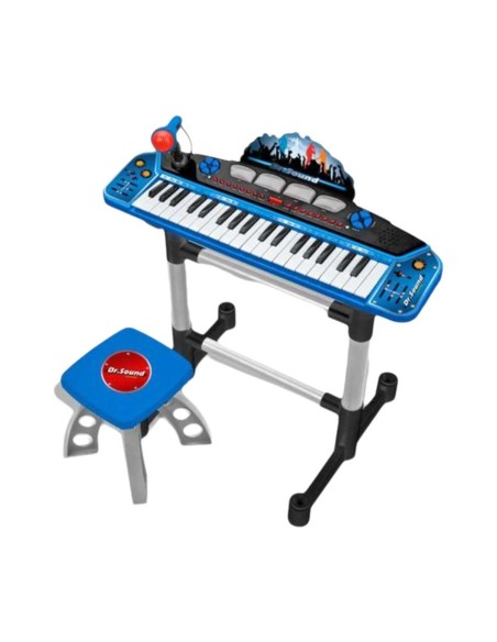 Toy piano Reig Dr Sound 65 x 37 x 44 cm