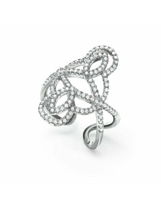 Ladies' Ring Folli Follie 3R15S077C-52 (12)