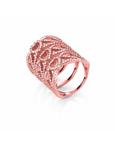 Ladies' Ring Folli Follie 3R15S068RC-52 (12)