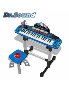 Toy piano Reig Dr Sound 65 x 37 x 44 cm 2