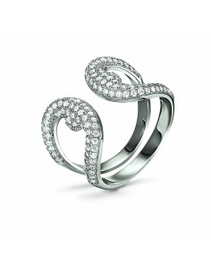 Ladies' Ring Folli Follie 3R15S059C-52 (12)