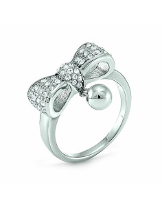 Ladies' Ring Folli Follie 3R15F005C-54 (14)