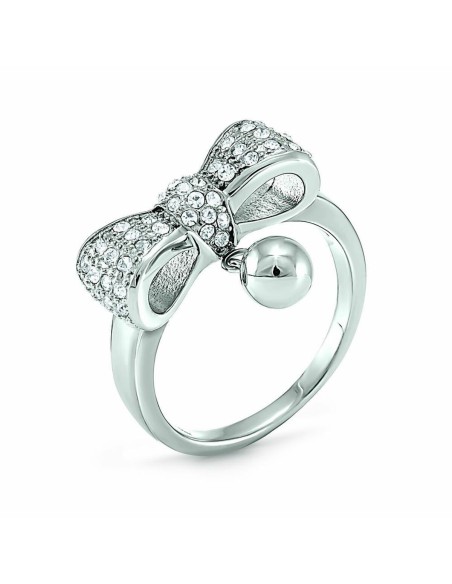 Ladies' Ring Folli Follie 3R15F005C-54 (14)