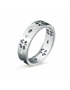 Ladies' Ring Folli Follie 3R14F014C-48 (8)