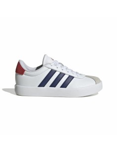 Children’s Casual Trainers Adidas VL Court 3.0 White