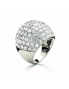 Ladies' Ring Folli Follie 3R0F072C-52