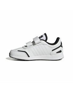 Sports Shoes for Kids Adidas Vs Switch 3 Cf C Infantil White 2