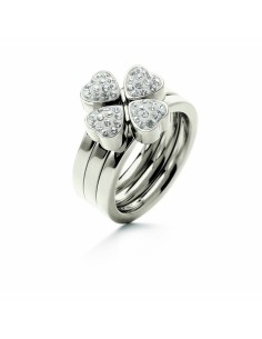 Ladies' Ring Folli Follie 3R0F064C-52 (12)