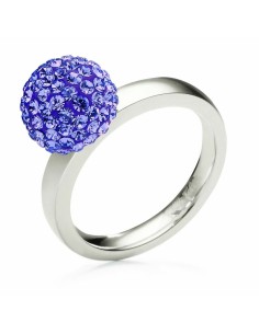 Ladies' Ring Folli Follie 3R0F041V-52 (12)
