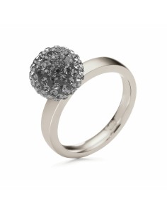 Ladies' Ring Folli Follie 3R0F041A-52 (12)