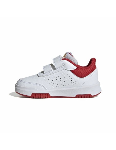 Sports Shoes for Kids Adidas Tensaur Sport 2.0 White