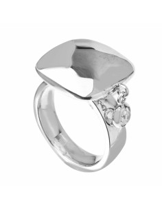 Ladies' Ring Folli Follie 1R9F052C-52 (12)