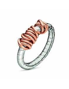 Ladies' Ring Folli Follie 1R14F030R-50 (10)