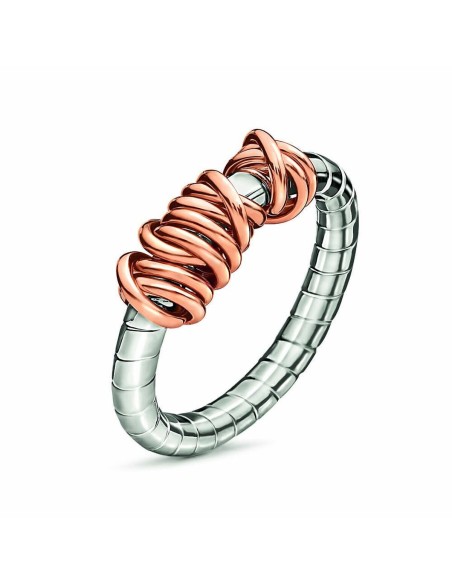 Ladies' Ring Folli Follie 1R14F030R-50 (10)