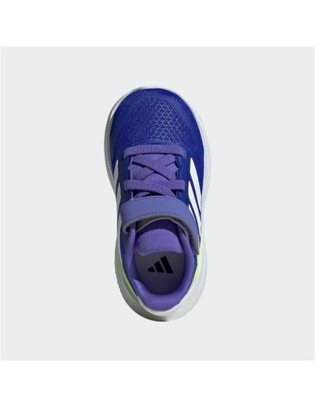 Sports Shoes for Kids Adidas Runfalcon 5 Blue