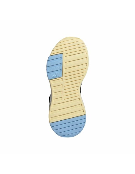 Sports Shoes for Kids Adidas Racer Tr23 Dark blue