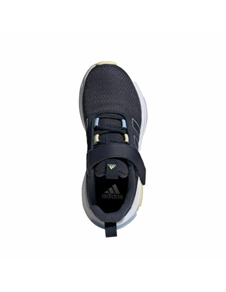 Sports Shoes for Kids Adidas Racer Tr23 Dark blue
