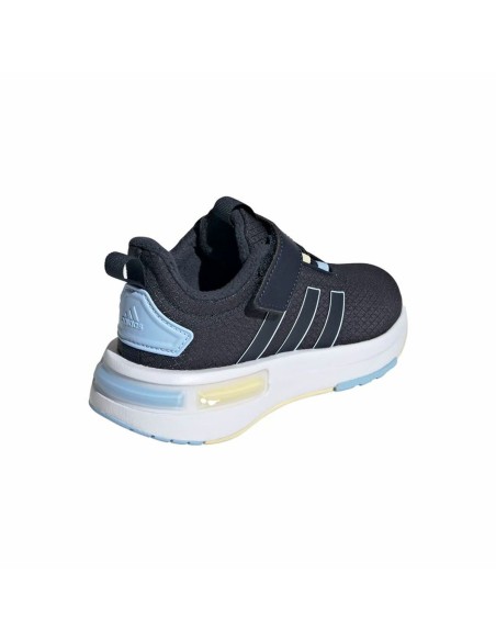 Sports Shoes for Kids Adidas Racer Tr23 Dark blue