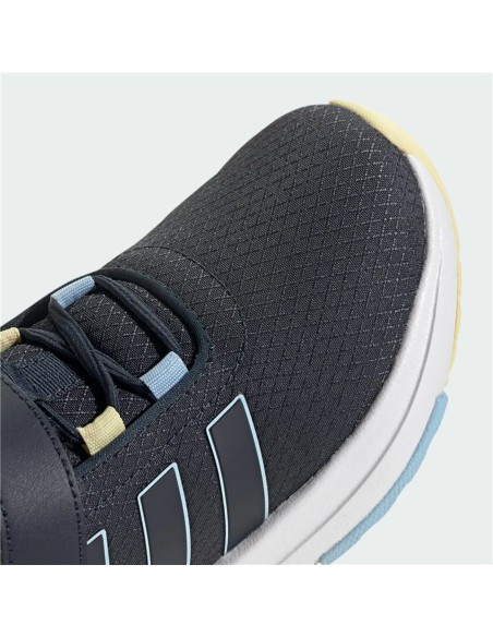 Sports Shoes for Kids Adidas Racer Tr23 Dark blue