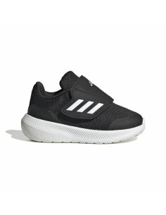 Baby's Sports Shoes Adidas Runfalcon 3.0 AI Black