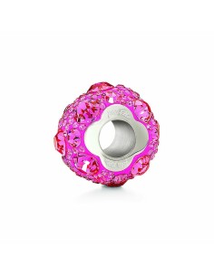 Ladies' Beads Folli Follie 3P13F019D Pink 1 cm