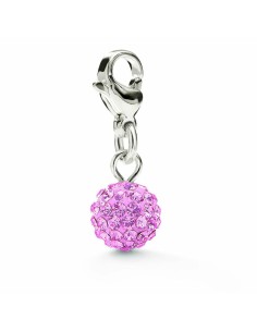 Ladies' Beads Folli Follie 3P0F026P Pink 2 cm