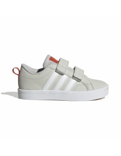 Children’s Casual Trainers Adidas Vs Pace 2.0 Grey