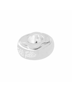 Ladies' Beads Folli Follie 1P13F006 Silver 1 cm