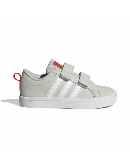 Children’s Casual Trainers Adidas Vs Pace 2.0 Grey