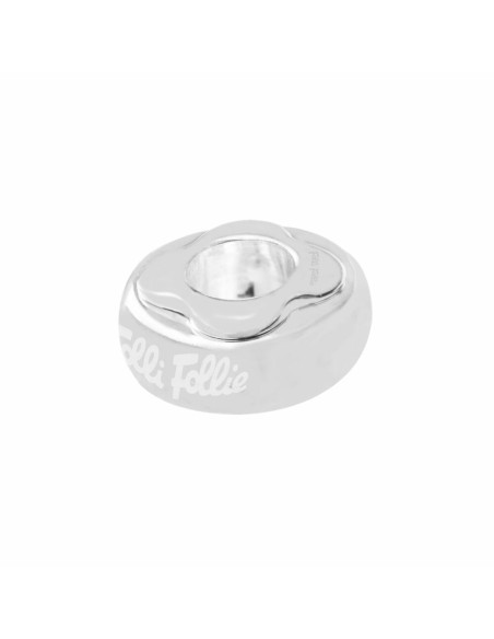 Ladies' Beads Folli Follie 1P13F006 Silver 1 cm