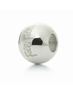 Ladies' Beads Folli Follie 1P0F001 Silver 1 cm