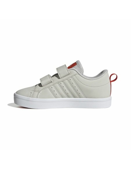 Children’s Casual Trainers Adidas Vs Pace 2.0 Grey