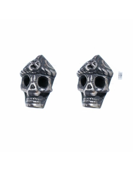 Ladies' Earrings Folli Follie 4E13B023 15 mm