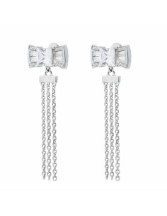 Ladies' Earrings Folli Follie 3E9S115C