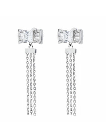Ladies' Earrings Folli Follie 3E9S115C
