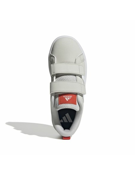 Children’s Casual Trainers Adidas Vs Pace 2.0 Grey