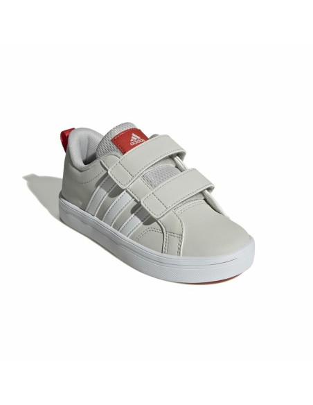 Children’s Casual Trainers Adidas Vs Pace 2.0 Grey