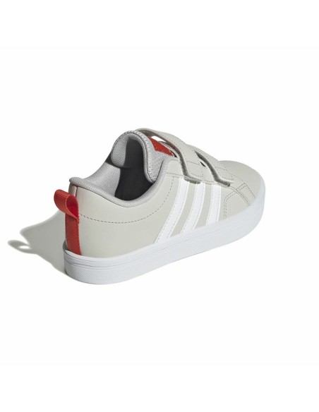 Children’s Casual Trainers Adidas Vs Pace 2.0 Grey