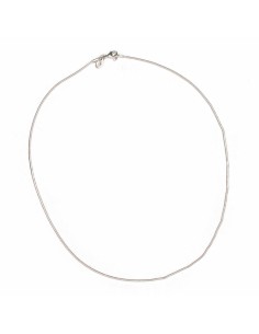 Ladies' Necklace Folli Follie N20040 21 cm