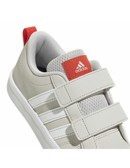 Children’s Casual Trainers Adidas Vs Pace 2.0 Grey