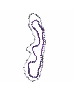Ladies' Necklace Folli Follie 4N9A111AY 45 cm
