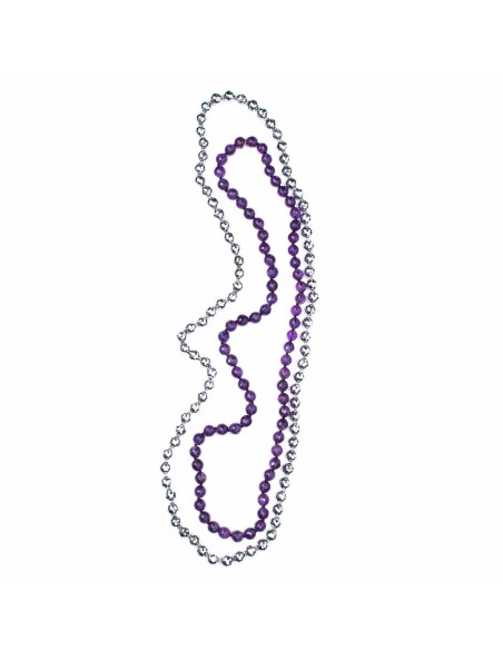 Ladies' Necklace Folli Follie 4N9A111AY 45 cm