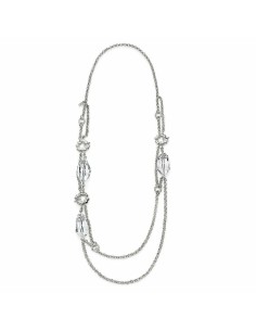 Ladies' Necklace Folli Follie 4N2F011C 45 cm