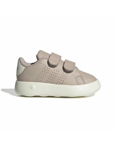Baby's Sports Shoes Adidas Advantage Infant Light brown