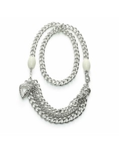 Ladies' Necklace Folli Follie 4N0F047W 70 cm