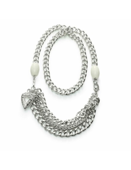 Ladies' Necklace Folli Follie 4N0F047W 70 cm