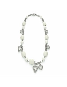Ladies' Necklace Folli Follie 4N0F048W 50 cm