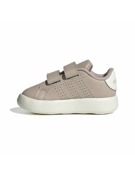 Baby's Sports Shoes Adidas Advantage Infant Light brown